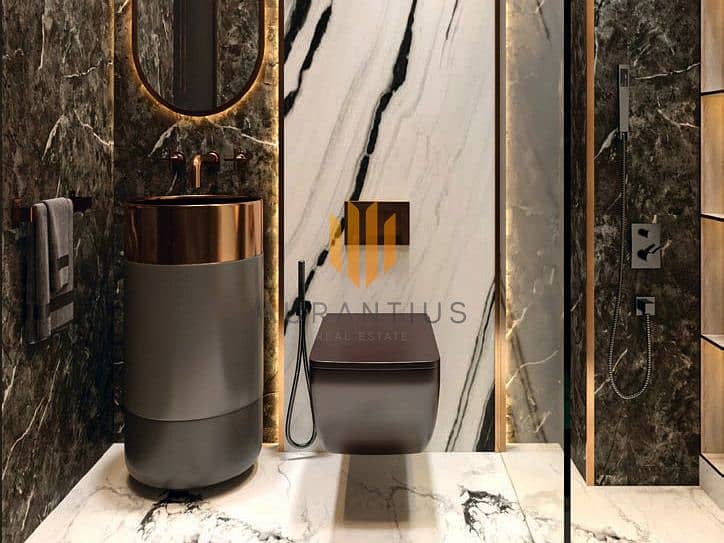 Off-Plan Resale | Modern Studio | Prime Location