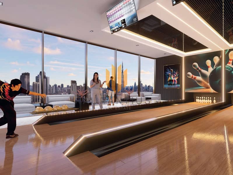 Off-Plan Resale | Modern Studio | Prime Location - Image 12