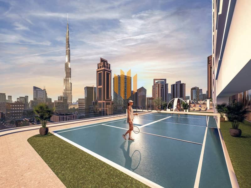 Off-Plan Resale | Modern Studio | Prime Location - Image 14