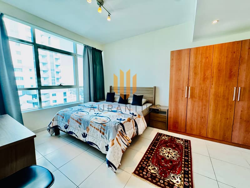 Furnished| High Floor| Marina View| Vacant - Image 6