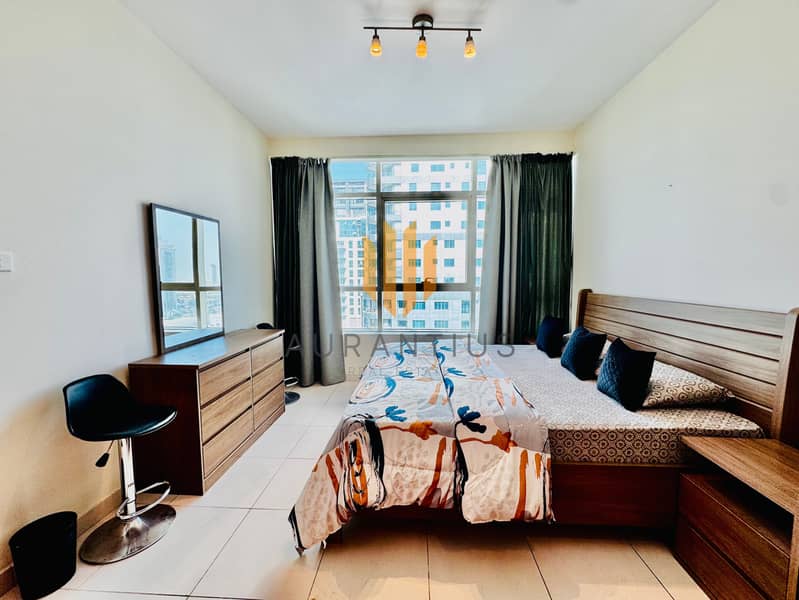 Furnished| High Floor| Marina View| Vacant - Image 7