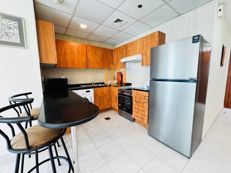 Furnished| High Floor| Marina View| Vacant - Image 10