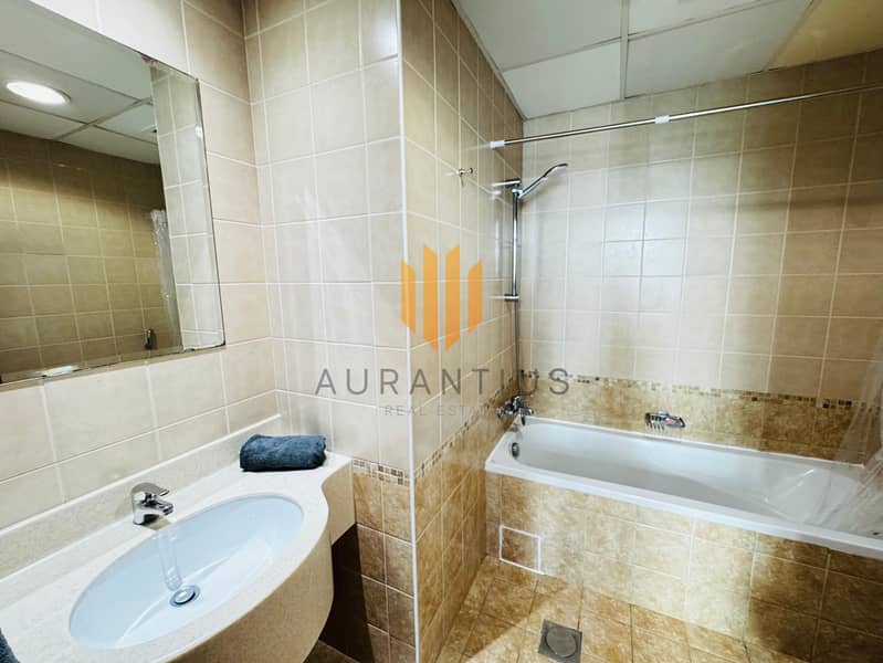 Furnished| High Floor| Marina View| Vacant - Image 13