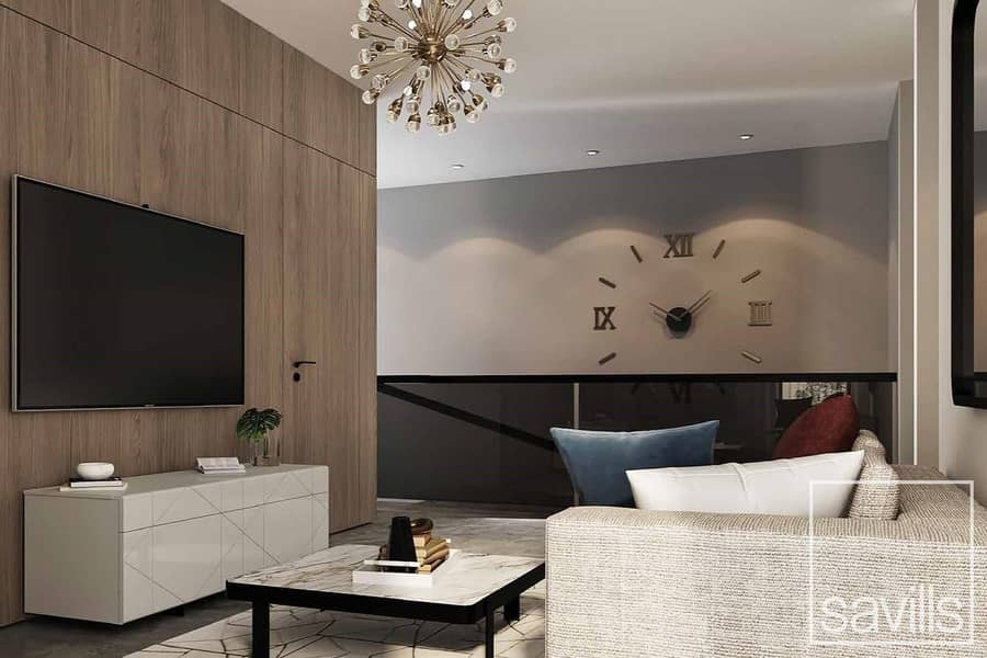 Skyline Luxury | 6-Bedroom Villa | Private Pool - Image 18