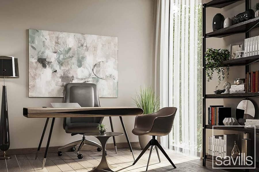 Skyline Luxury | 6-Bedroom Villa | Private Pool - Image 20