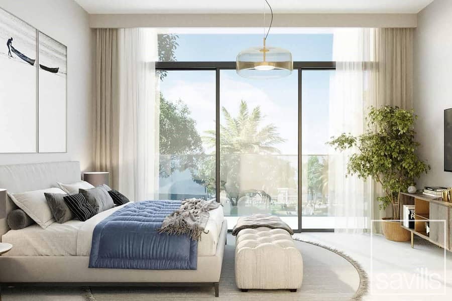 Skyline Luxury | 6-Bedroom Villa | Private Pool - Image 21