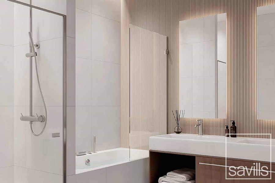 Skyline Luxury | 6-Bedroom Villa | Private Pool - Image 22