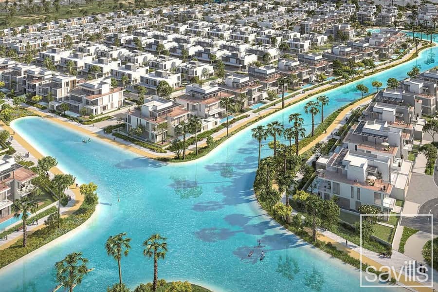 Skyline Luxury | 6-Bedroom Villa | Private Pool - Image 30