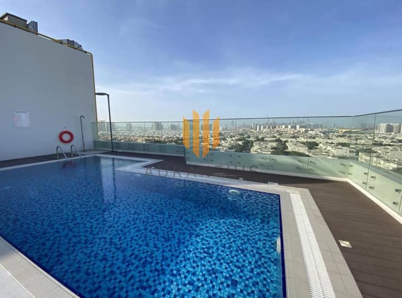 Furnished|Multiple cheques option Available - Image 6