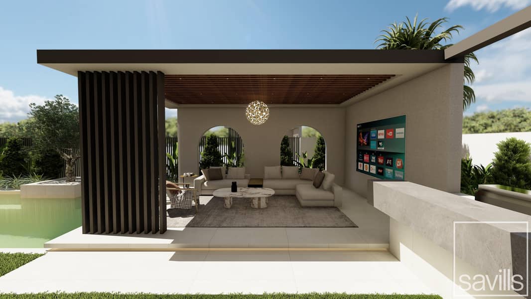 VASTU | Landscaped | Ellie Saab Design - Image 25