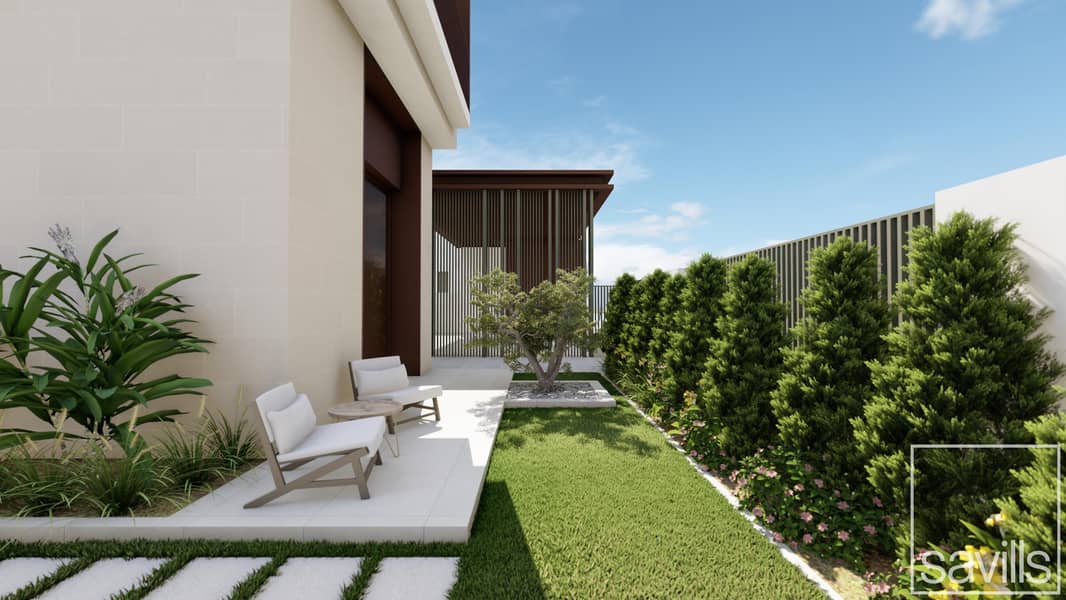 VASTU | Landscaped | Ellie Saab Design - Image 26