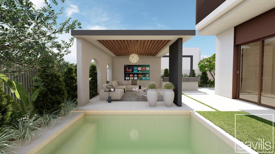 VASTU | Landscaped | Ellie Saab Design - Image 27