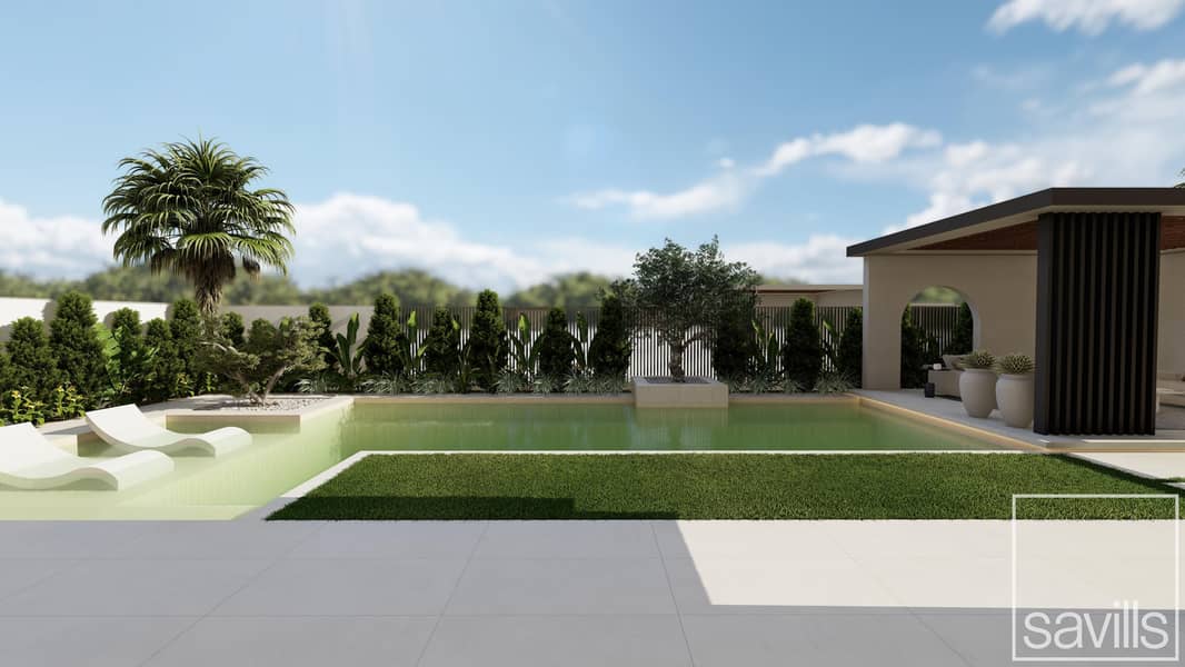 VASTU | Landscaped | Ellie Saab Design - Image 28