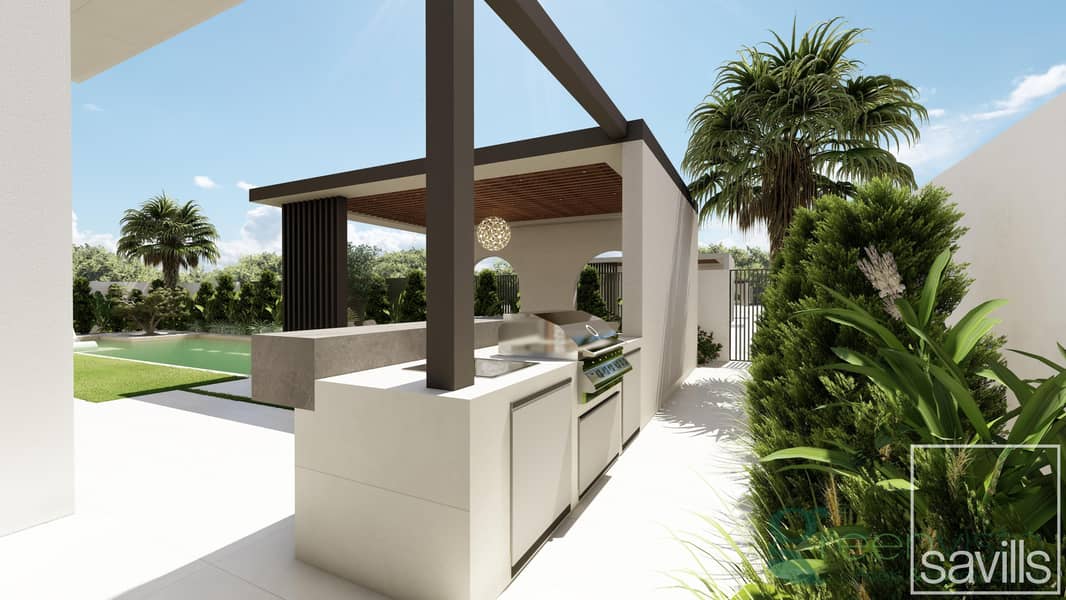 VASTU | Landscaped | Ellie Saab Design - Image 29