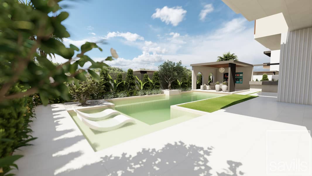 VASTU | Landscaped | Ellie Saab Design - Image 30