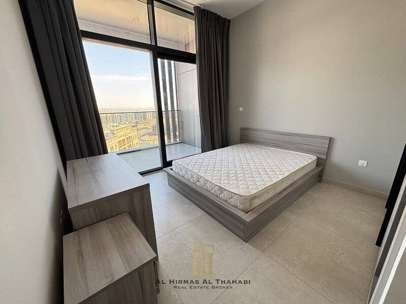 Fully Furnished 1BR / Full Facilities / Prime Area - Image 7