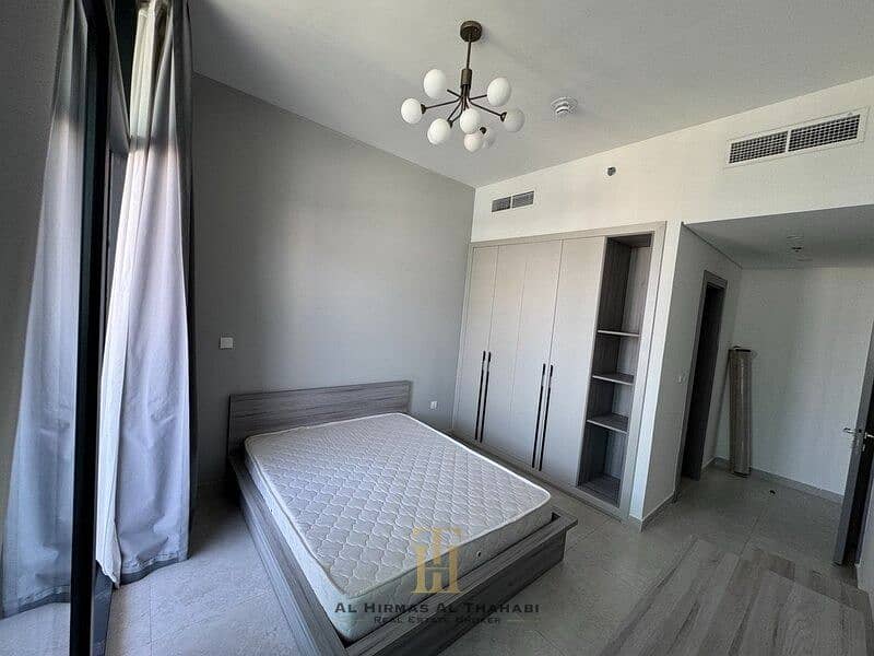 Fully Furnished 1BR / Full Facilities / Prime Area - Image 9