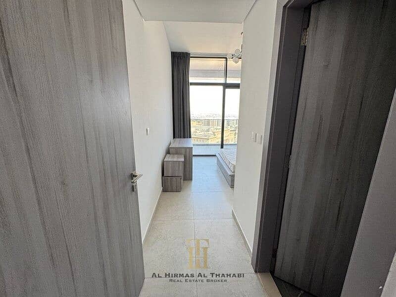 Fully Furnished 1BR / Full Facilities / Prime Area - Image 11