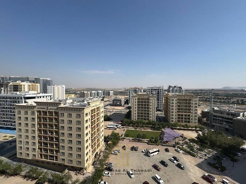 Fully Furnished 1BR / Full Facilities / Prime Area - Image 14