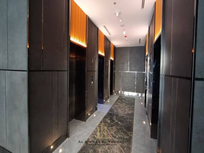 Fully Furnished 1BR / Full Facilities / Prime Area - Image 20