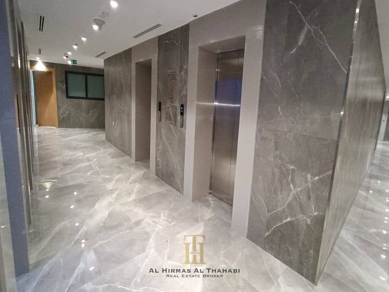 Fully Furnished 1BR / Full Facilities / Prime Area - Image 21