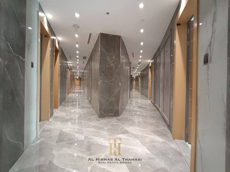 Fully Furnished 1BR / Full Facilities / Prime Area - Image 22