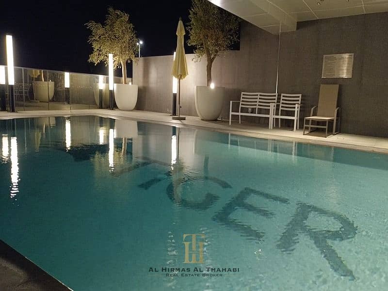 Fully Furnished 1BR / Full Facilities / Prime Area - Image 23