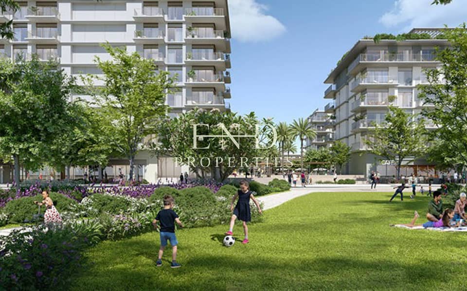 Brand New | Modern Waterfront Living | Prime Location