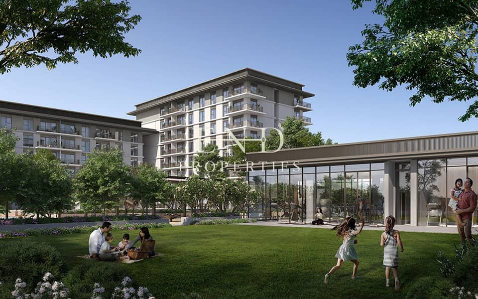 Brand New | Modern Waterfront Living | Prime Location