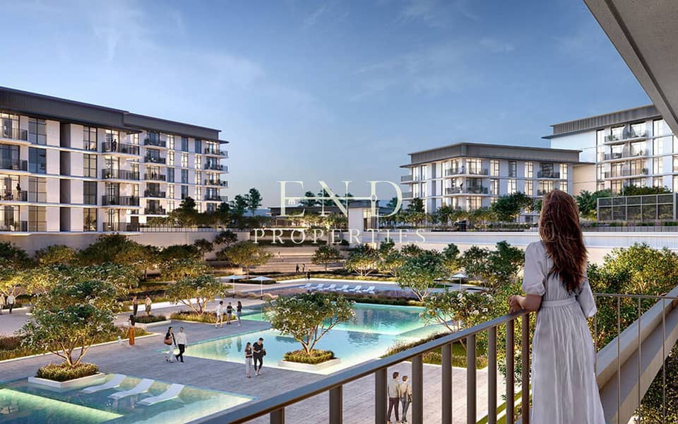 Brand New | Modern Waterfront Living | Prime Location