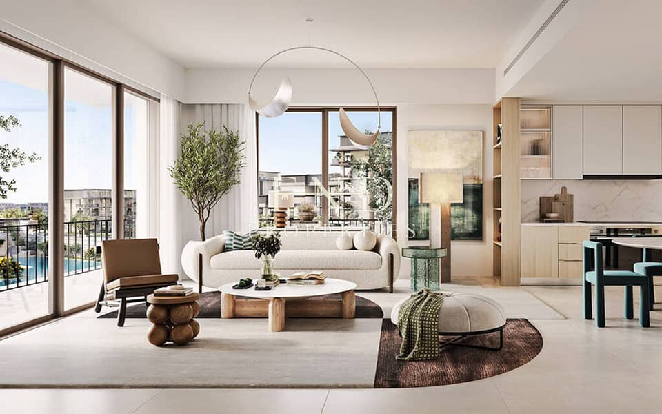 Brand New | Modern Waterfront Living | Prime Location