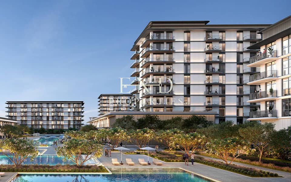 Brand New | Modern Waterfront Living | Prime Location - Image 8