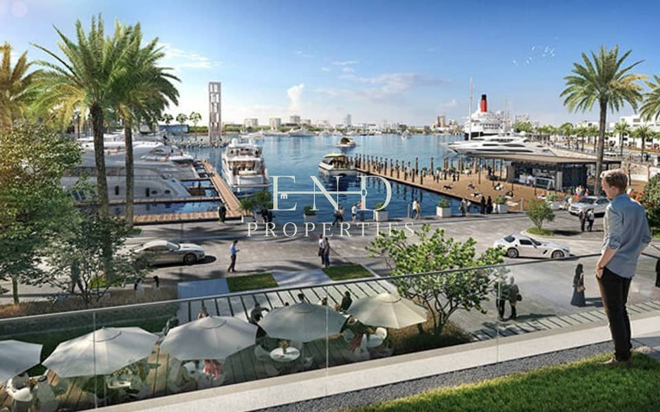 Brand New | Modern Waterfront Living | Prime Location - Image 10