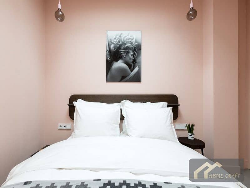 High Floor| Community View| Closed Kitchen