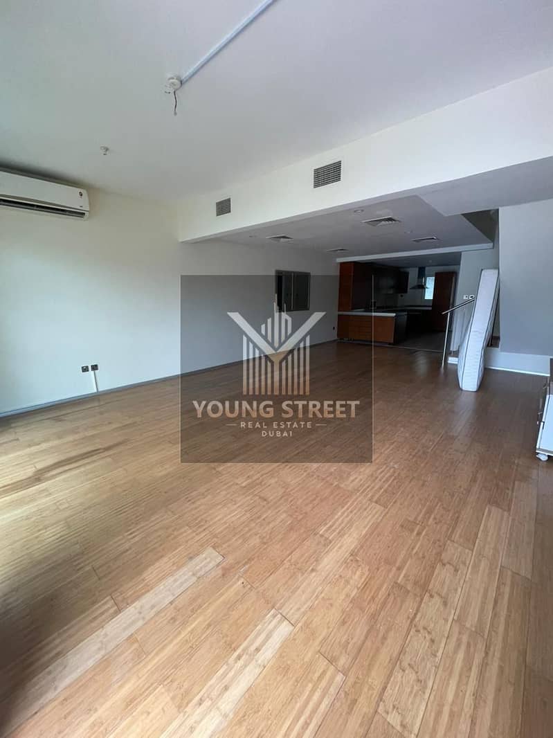 Spacious Modern Villa for Rent | Ready to Move | 1,631.92 Sqft | JVC