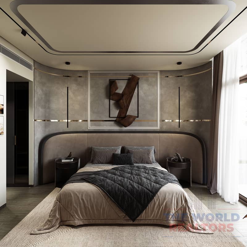 Luxury Apartment | Best Investment Deal | Lowest Price | Prime Location