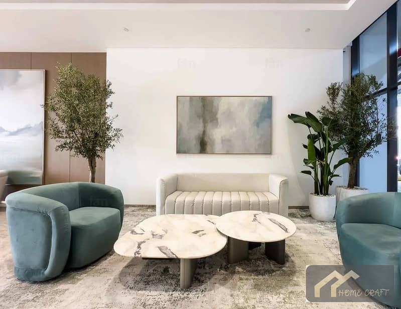 High Floor| Community View| Closed Kitchen - Image 10