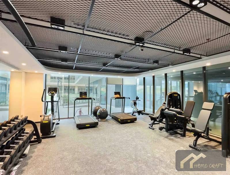 High Floor| Community View| Closed Kitchen - Image 11