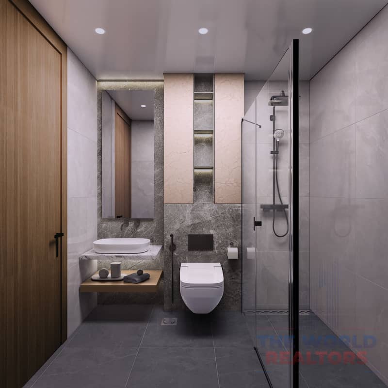 Luxury Apartment | Best Investment Deal | Lowest Price | Prime Location