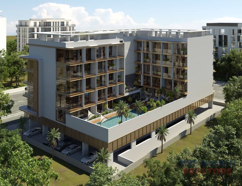 Luxury Apartment | Best Investment Deal | Lowest Price | Prime Location - Image 8