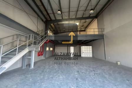 Warehouse for Sale in Al Sajaa Industrial, Sharjah - image (6). jpeg Warehouse for Sale in Al Sajaa Industrial, Sharjah - image (6). jpeg