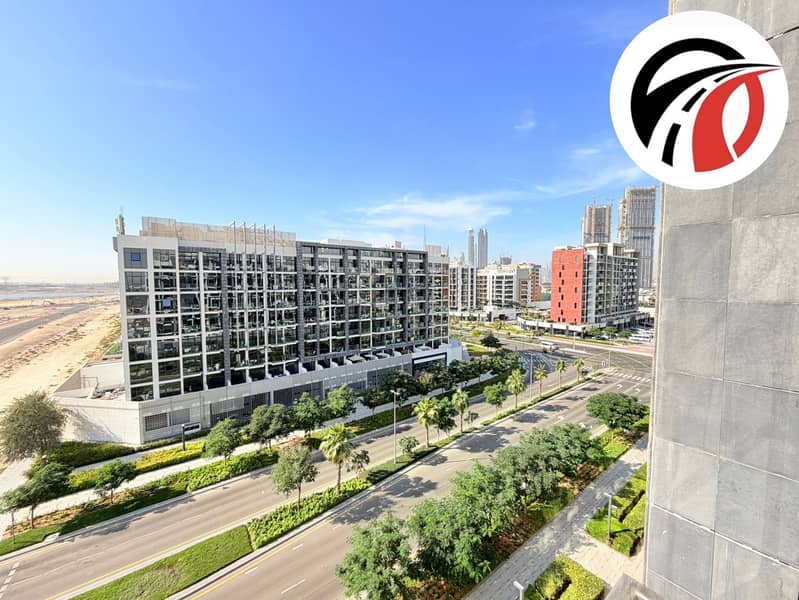 WOW BEAUTIFUL OFFER LUXURY VERY SPACIOUS 1BHK AT PRIME LOCATION