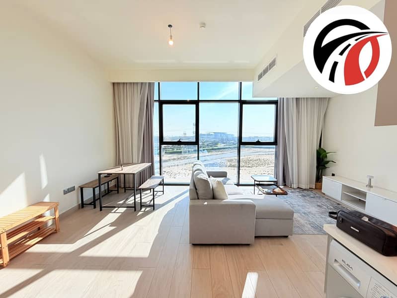 WOW BEAUTIFUL OFFER LUXURY VERY SPACIOUS 1BHK AT PRIME LOCATION - Image 9