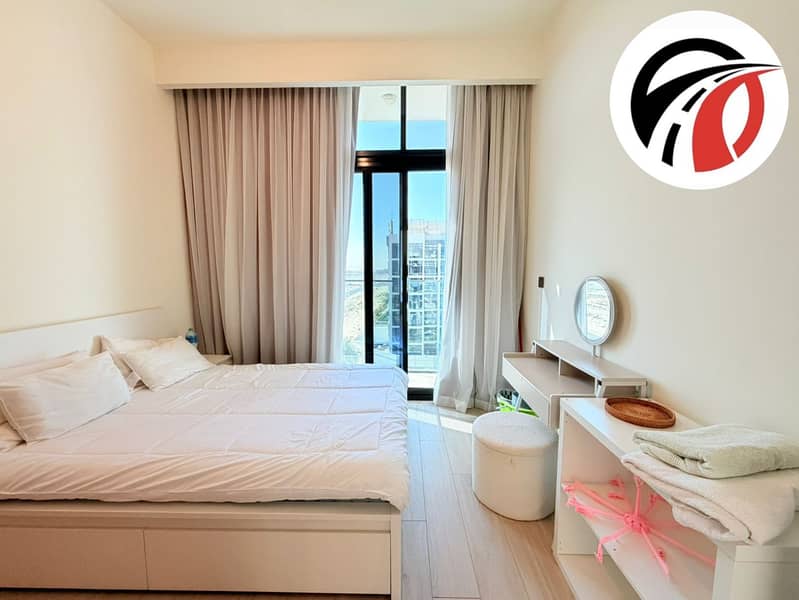 WOW BEAUTIFUL OFFER LUXURY VERY SPACIOUS 1BHK AT PRIME LOCATION - Image 10