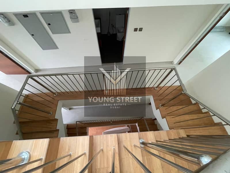 Spacious Modern Villa for Rent | Ready to Move | 1,631.92 Sqft | JVC