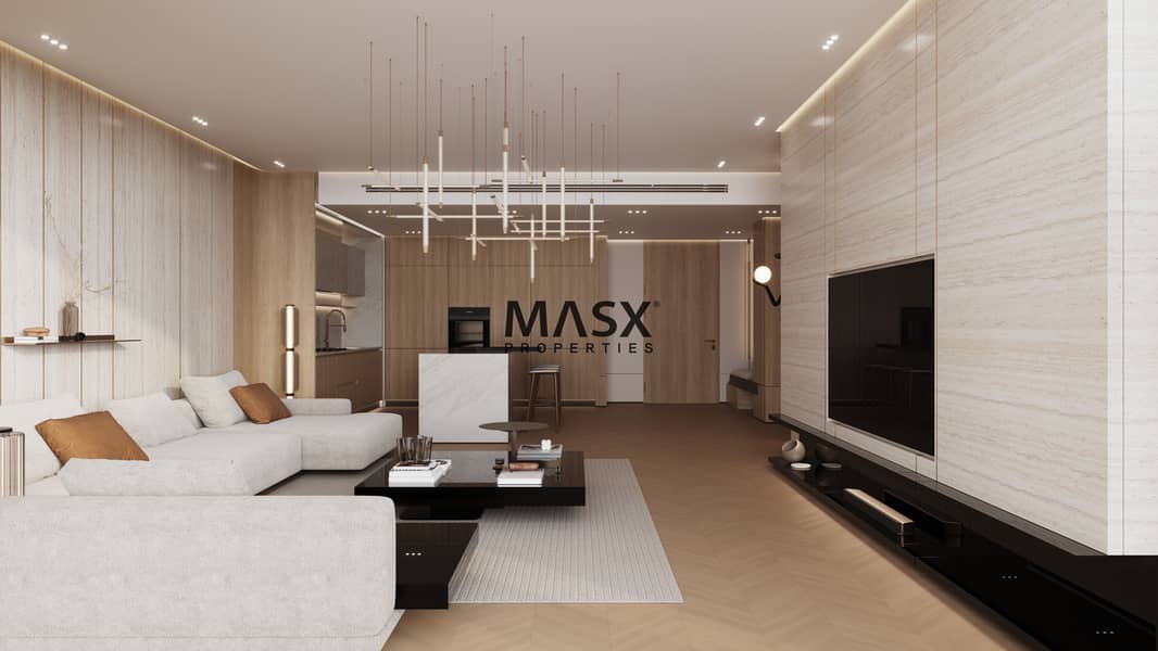 Great Investment | Spacious 2BR | Cash Offer | Prime Location | Ready soon - Image 8