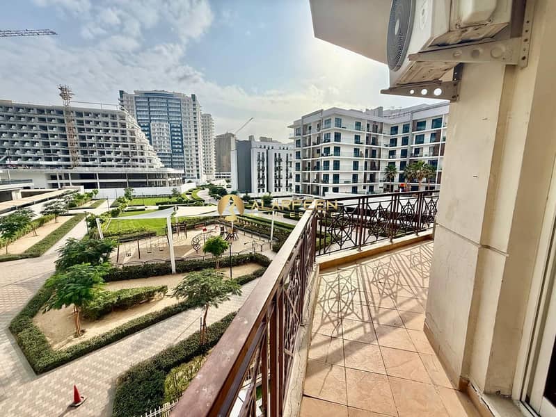 2BHk Apartment | Huge Layout | Prime Location