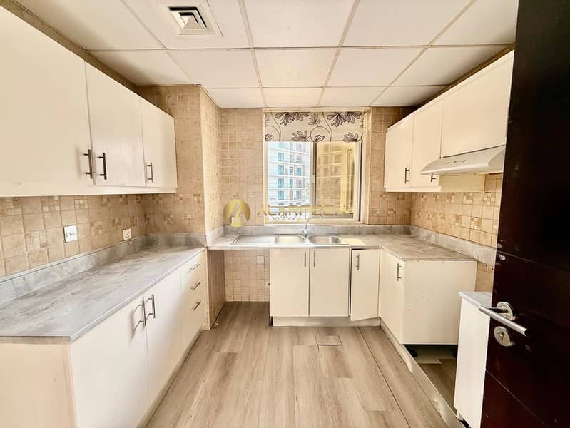 2BHk Apartment | Huge Layout | Prime Location