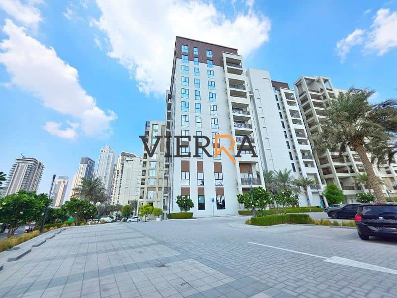 Beach Access| Ready to move | Open View