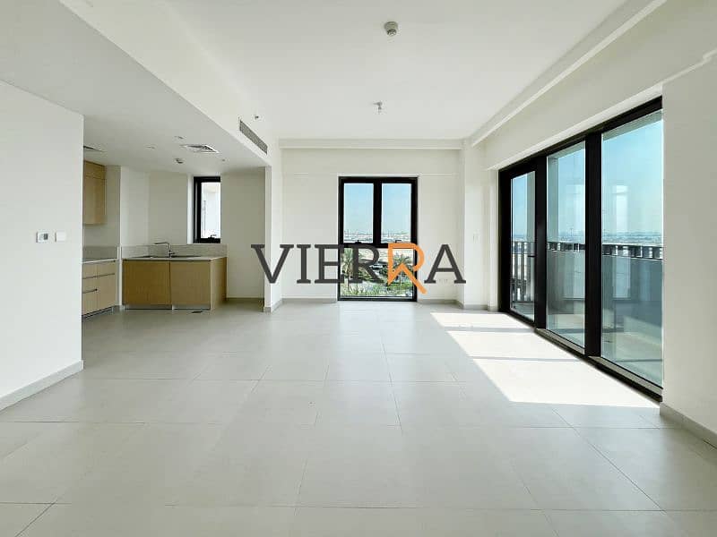 Beach Access| Ready to move | Open View